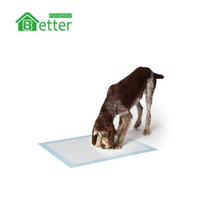 High-quality pet training products Super absorbent dog pad Household usage pet mat