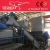 High quality plastic crusher machine for PE PP DPE LDPE recycling