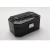 Import High Quality Portable PU Jewelry Organizer Box with Lid for Rings from China