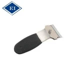 High Quality professional production Razor blade scraper For Auto