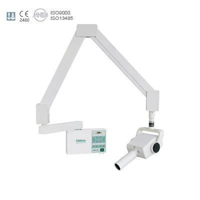 High quality Promotion dental clinic device Radiograph wall hanging type dental X-ray Machine
