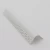 Import High quality pvc aluminum corner angle bead for stucco plaster systems from China