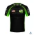 Import high quality quick dry gaming e-sports jersey for sale from China