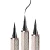 Import High Quality Quick Dry Liquid Waterproof Eye liner Long Lasting Smooth Eyeliner Pencil from China