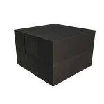 High Quality Refractory Semi-graphite Carbon Brick