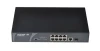 High Quality Rg-Nbs1809c 8 Ports Switch Network Switch for Developer