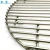 Import High quality round bbq grill grate for kanado grill used multiple times from China