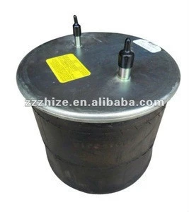 High Quality Rubber Air Spring of Suspension System