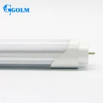 High quality russia market rechargeable rgb led tube light