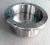 Import High quality Shenzhen cnc machining stainless steel agriculture central machinery parts from China