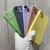 Import High Quality Silicone-Feel Color TPU Case from China