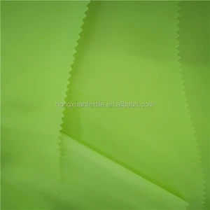 High Quality Soft Taffeta Lining Fabric 100% Polyester Woven Plain Dyed 2000meter Per Color 170T 180T 190T 200T 210T 63D*63D 80g