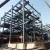 Import High Quality Steel Structure Multi Story Residential Building Construction from China