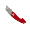 High Quality Switch Blade Knife Damping Sheet Foldable Pocket Knife Steel Blade Manufactured in India