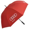 High Quality Travel Promotional Umbrellas , UV Protection Brand Name Golf Umbrella