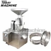High quality tub grinder sumac machine/sugar crushing machine/salt crusher sugar grinding mill