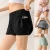 Import High Quality Two-Piece Quick-drying Sports Shorts Summer Yoga Fitness Women  Running Anti-Glare Shorts Breathing Silm Shorts from China