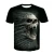 Import High Quality Unisex Digital Printed T-Shirt Heavyweight Summer Long Sleeve Export Oriented from Bangladesh for Men from China