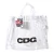 Import High quality Used Luxury Brands Bags COMME des GARCONS CDG from China