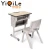Import High quality used school desks for sale adjustable classroom tables sets for kids study from China