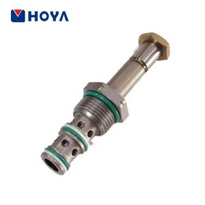 High quality valve stem for different brand Excavator