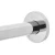 Import High Quality Wall Mounted SUS 304 Stainless Steel Bathroom Accessories safety handrail handle for disabled toilet tub grab bar from China