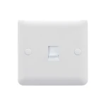 High quality wall switch with indicator light timer touch