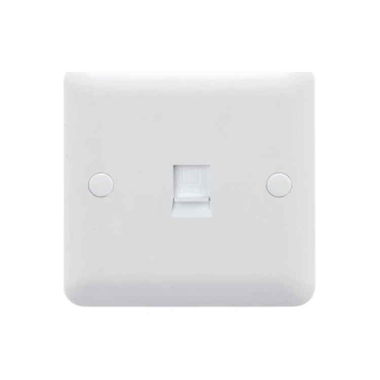 High quality wall switch with indicator light timer touch