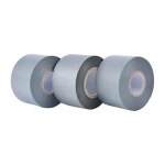 High Quality Waterproof Adhesive Pipe Repair Wrapping PVC Duct Tape