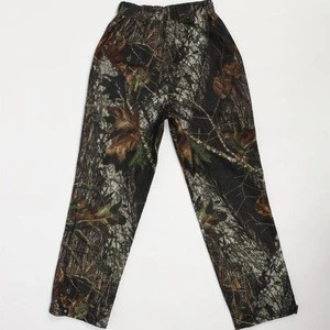 high quality waterproof pants for hunting
