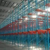 High quality wholesale store a lot of them supermarket warehouse heavy cantilever rack