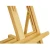High Quality Wooden Easel Stand For Craft Display Artist Easel
