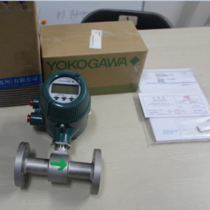 High Quality YOKOGAWA magnetic flow meter AXF050G-E1AL1S-BD41-21B 100% original with 1-year warranty axf050g