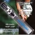 Import High qualitynew golf grips Golf Putter Grip GTR3.0 PU Leather Golf Clubs Anti-Slip Ultralight Grips from China