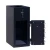 Import High Security top loading depository safe with tipping bucket from China