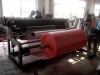 High speed FLY-1400 EPE Foam sheet Coating/lamination Machine (coating with aluminum foil, kraft paper, etc.)