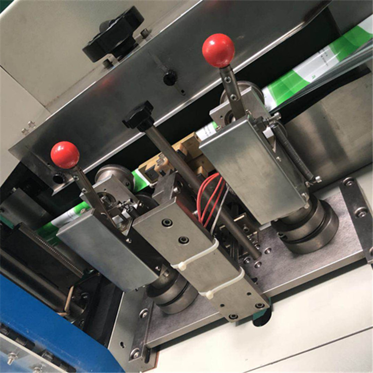 Buy High Speed Of Automatic Machine Packing Such As Paper Box And Soap ...