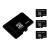 Import High Speed UHS U1/U3 Class 10 Micro TF Card Memory SD Card 8GB 16GB 32GB 64GB 128GB TF Card For Promotion from China
