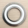 High Temperature Metal Graphite Ring Spiral Wound Gasket With Inner And Outer