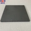 high temperature refractory of the reaction bonded silicon carbide ceramic plate
