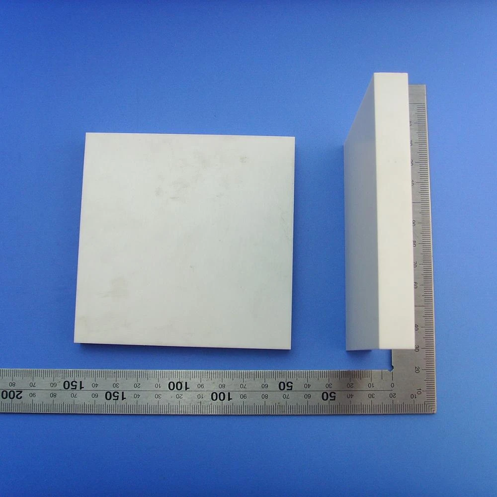 High Temperature Resistance 99% Al2O3 alumina ceramic Brick