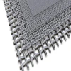 High Temperature Resistance Austenitic Stainless Steel Wire Mesh 310s