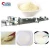 Import high throughput baby food production line puree from China