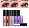 Highlighter brightening liquid Eyeshadow glitter private label Shimmer Diamond EyeLiner Stick Big Eyes Waterproof Beauty Makeup