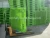 Import HIGHT QUALITY Good Price GREEN Heavy duty Plastic Pallets made in China from China