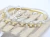Import Hight quality pearls crystal Headband for Wedding Head Chain / Women beautiful rhinestone Hair Band / Beach Party Hairwear from China