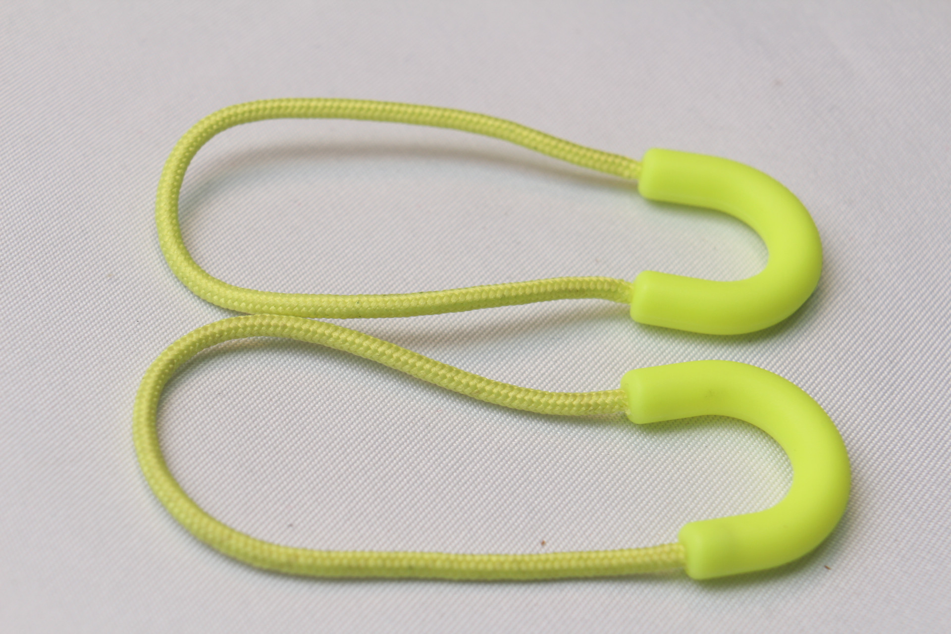 Buy Hign Quality Custom Plastic Rubber Pvc Zipper Puller Slider ...