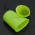 Import HIMI 250ml 500ml Baking Kitchen Silicone Measuring Cup With Double Scales Stir Pour Cupcake Flour from China