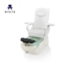 Hisite Beauty Nail Salon Furniture Electric Spa Surfing Manicure Pedicure Chair