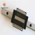 hiwin hg20 linear guide rail motorized linear xy table nema34 linear stage with stepper motor
